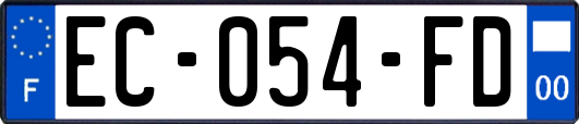 EC-054-FD