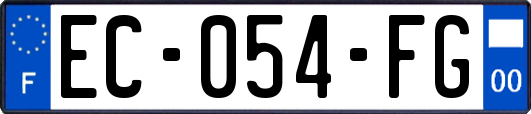 EC-054-FG