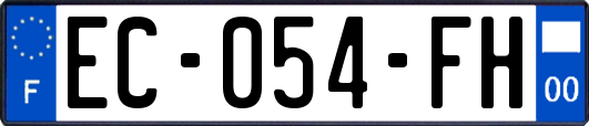 EC-054-FH
