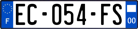EC-054-FS