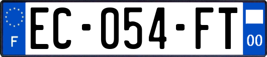 EC-054-FT