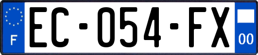EC-054-FX