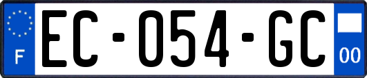 EC-054-GC