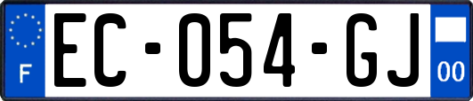 EC-054-GJ