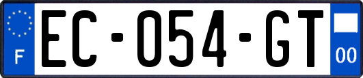EC-054-GT