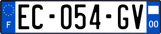 EC-054-GV