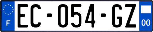 EC-054-GZ