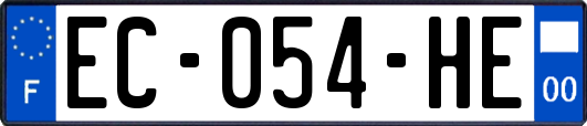 EC-054-HE
