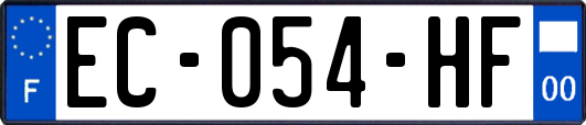 EC-054-HF