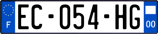 EC-054-HG