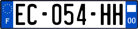 EC-054-HH