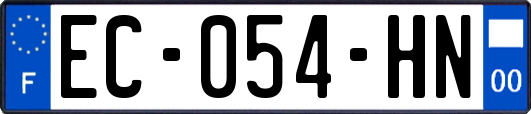 EC-054-HN