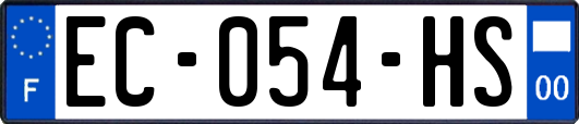 EC-054-HS