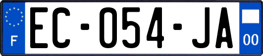 EC-054-JA