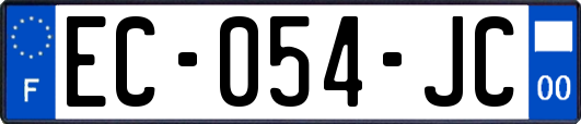 EC-054-JC