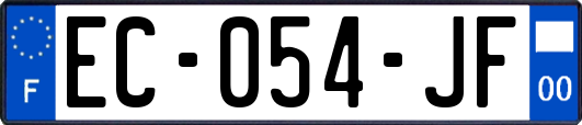 EC-054-JF