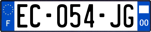 EC-054-JG