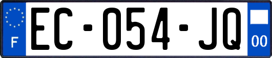 EC-054-JQ