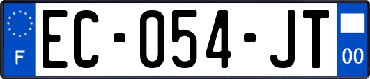 EC-054-JT