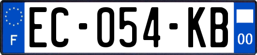 EC-054-KB