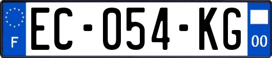 EC-054-KG