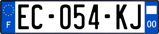 EC-054-KJ