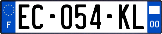 EC-054-KL
