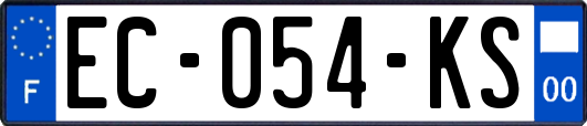 EC-054-KS