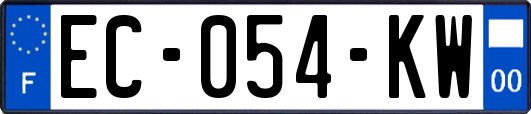 EC-054-KW