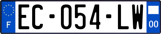 EC-054-LW
