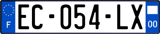 EC-054-LX