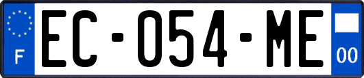 EC-054-ME