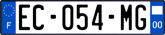 EC-054-MG