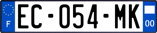 EC-054-MK