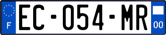 EC-054-MR