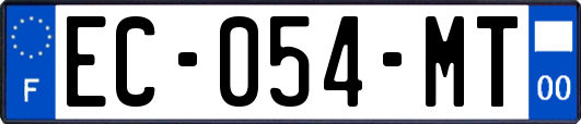 EC-054-MT