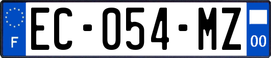 EC-054-MZ