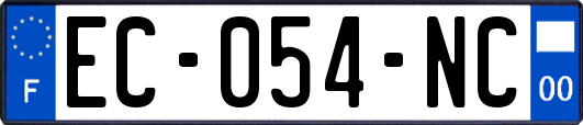 EC-054-NC