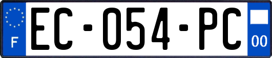 EC-054-PC