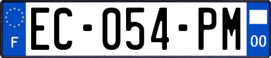 EC-054-PM