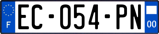 EC-054-PN