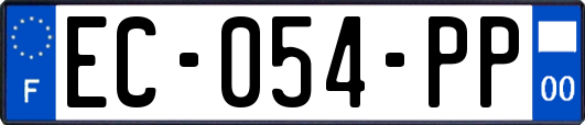 EC-054-PP