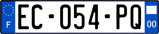 EC-054-PQ