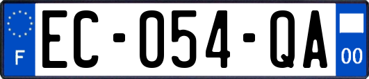 EC-054-QA