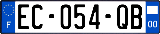 EC-054-QB