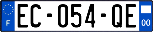 EC-054-QE