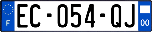 EC-054-QJ
