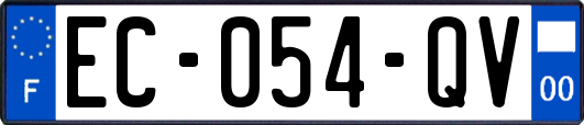 EC-054-QV