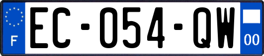 EC-054-QW