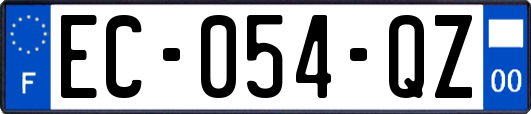 EC-054-QZ